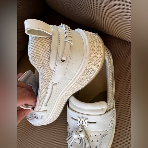 AMIRI
MA TASSLE HYBRID LOAFER
Size 12 - Picture 7 of 15